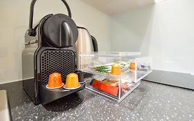 Queensborough Terrace Serviced Apartments